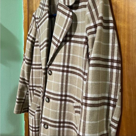 &other Stories coat 4 - Picture 5 of 7